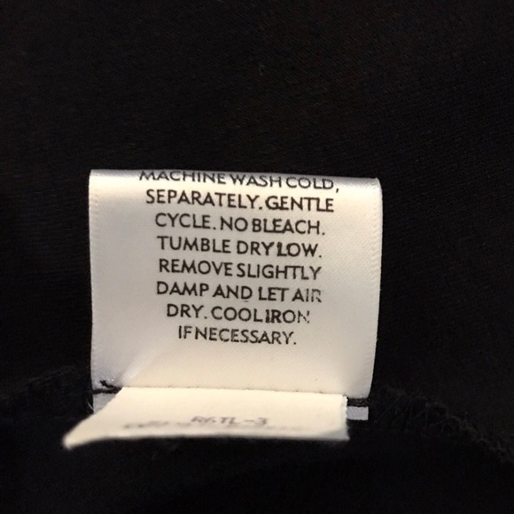 Eileen Fisher midi skirt, L - Picture 6 of 7